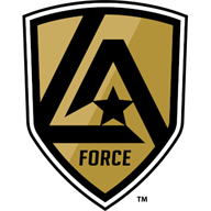 Logo Los Angeles Force