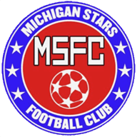 Logo Michigan Stars FC
