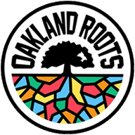 Logo Oakland Roots SC