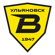 Logo Volga Ulyanovsk