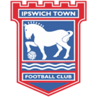 Logo Ipswich Town WFC