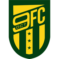 Logo Nueve de Octubre