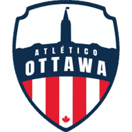 Logo Atlético Ottawa