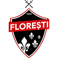 Logo FC Floresti