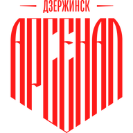 Logo Arsenal Dzerzhinsk