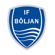 Logo IF Böljan