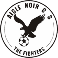 Logo Aigle Noir
