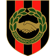 Logo Brommapojkarna