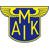 Logo Malmslätts AIK