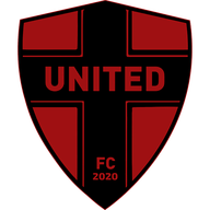 Logo Nordic United FC