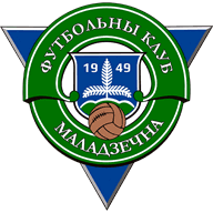 Logo FK Molodechno
