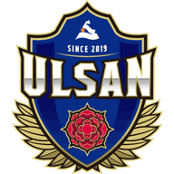 Logo Ulsan Citizen