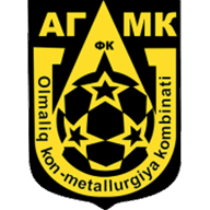 Logo AGMK