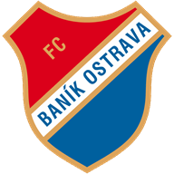 Logo Baník Ostrava B