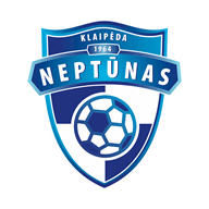 Logo Neptunas Klaipeda