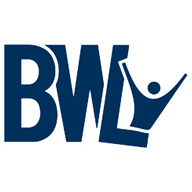 Logo Blau-Weiß Lohne
