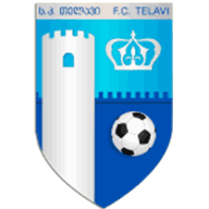 Logo FC Telavi