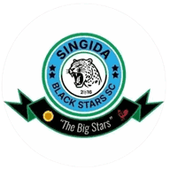 Logo Singida Black Stars