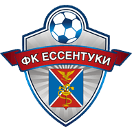 Logo Yessentuki