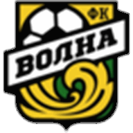 Logo Volna Nizhny Novgorod