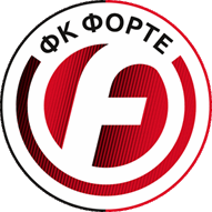 Logo Forte Taganrog