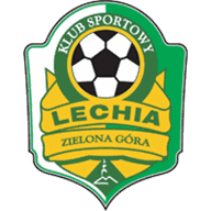Logo Lechia Zielona Góra