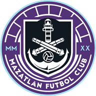 Logo Mazatlan FC
