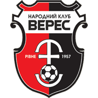 Logo Veres Rivne