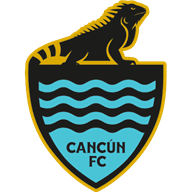 Logo Cancún FC