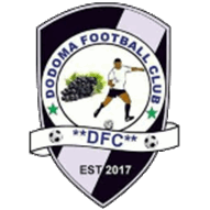 Logo Dodoma Jiji FC
