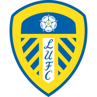 Logo Leeds United Academy