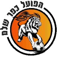 Logo Hapoel Kfar Shalem