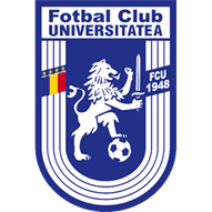 Logo U Craiova 1948