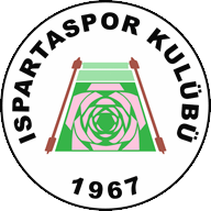 Logo Isparta 32 Spor