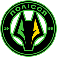 Logo Polissya Zhytomyr