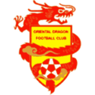 Logo Oriental Dragon
