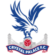 Logo Crystal Palace U18