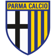 Logo Parma Calcio 1913