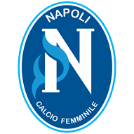 Logo S.S.D. Napoli Femminile