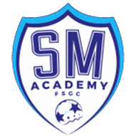 Logo San Marino Academy