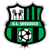 Logo Sassuolo