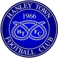Logo Hanley Town