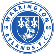 Logo Warrington Rylands