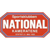 Logo Nationalkameratene