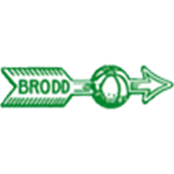 Logo Brodd