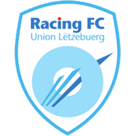 Logo Racing FC Union Luxembourg