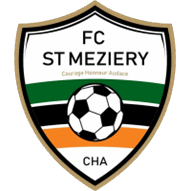 Logo St Meziery