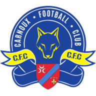 Logo Carnoux FC