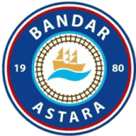 Logo Shahrdari Astara