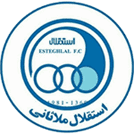 Logo Esteghlal Molasani